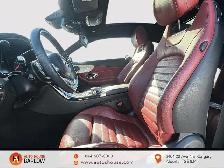 2017 Mercedes-Benz C-Class C 300 4MATIC LEATHER SEATS NAVIGATION - Photo 7