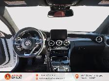 2017 Mercedes-Benz C-Class C 300 4MATIC LEATHER SEATS NAVIGATION - Photo 8