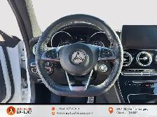 2017 Mercedes-Benz C-Class C 300 4MATIC LEATHER SEATS NAVIGATION - Photo 10