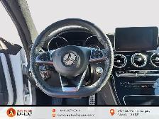 2017 Mercedes-Benz C-Class C 300 4MATIC LEATHER SEATS NAVIGATION - Photo 11