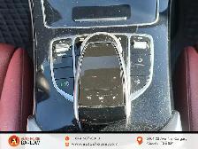 2017 Mercedes-Benz C-Class C 300 4MATIC LEATHER SEATS NAVIGATION - Photo 18