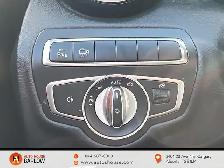 2017 Mercedes-Benz C-Class C 300 4MATIC LEATHER SEATS NAVIGATION - Photo 22