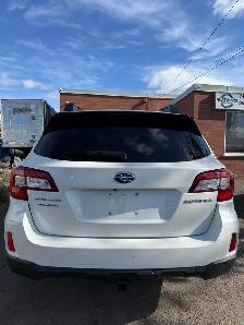 Subaru outback car for sale - Photo 6