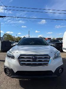 Subaru outback car for sale - Photo 8