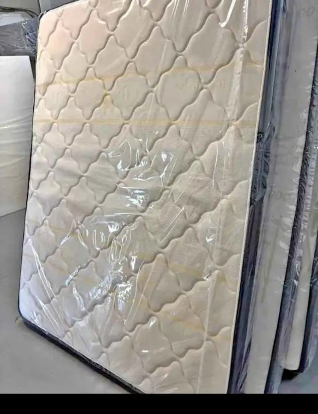 High-Quality Queen Size Mattress
