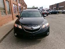 2014 Acura RDX LEATHER | SUNROOF | ALLOYS - Photo 2