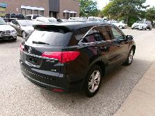 2014 Acura RDX LEATHER | SUNROOF | ALLOYS - Photo 4
