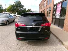 2014 Acura RDX LEATHER | SUNROOF | ALLOYS - Photo 5