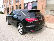 2014 Acura RDX LEATHER | SUNROOF | ALLOYS - Photo 6