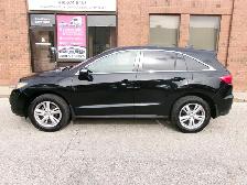 2014 Acura RDX LEATHER | SUNROOF | ALLOYS - Photo 7