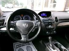 2014 Acura RDX LEATHER | SUNROOF | ALLOYS - Photo 10