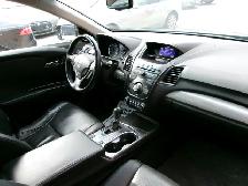 2014 Acura RDX LEATHER | SUNROOF | ALLOYS - Photo 13