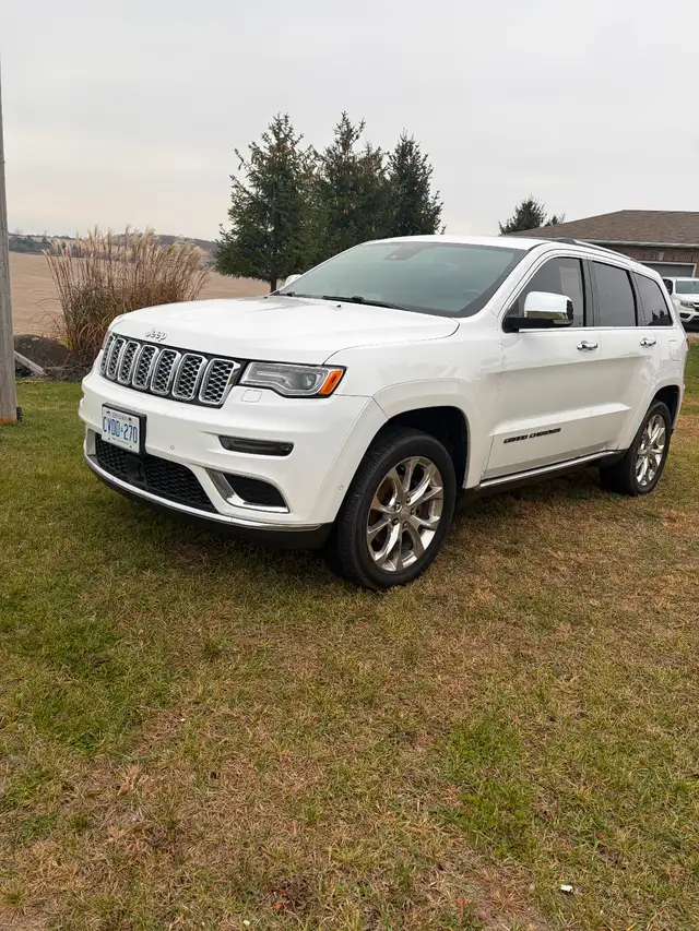 Grand Cherokee