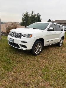 Grand Cherokee