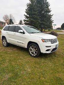 Grand Cherokee - Photo 2