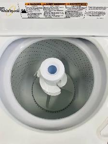 Whirlpool Large Capacity Washer - Photo 2