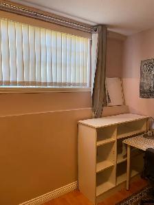 Nice furnished private BR in2 BR bsmt suite by  Joyce Station - Photo 9