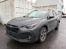 2024 Subaru Crosstrek Touring // EYESIGHT, CAMÉRA DE RECUL,BANC