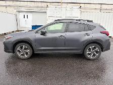 2024 Subaru Crosstrek Touring // EYESIGHT, CAMÉRA DE RECUL,BANC - Photo 2