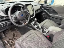 2024 Subaru Crosstrek Touring // EYESIGHT, CAMÉRA DE RECUL,BANC - Photo 3