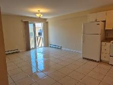 November 1 BDR apt, East SJ, Heat included, Elevator, Parking - Photo 2