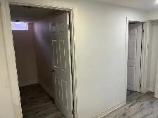 TWO BEDROOM BASEMENT FOR RENT - Photo 2