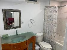 TWO BEDROOM BASEMENT FOR RENT - Photo 5