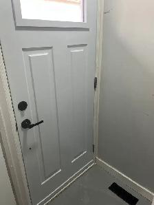 TWO BEDROOM BASEMENT FOR RENT - Photo 8