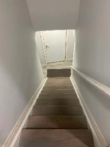 TWO BEDROOM BASEMENT FOR RENT - Photo 9