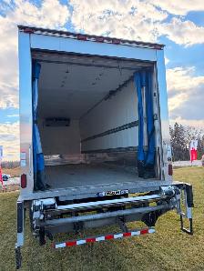2024 Isuzu FVR Refrigerated 26ft NEW - Photo 5