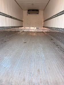 2024 Isuzu FVR Refrigerated 26ft NEW - Photo 6