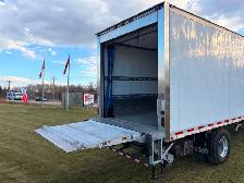 2024 Isuzu FVR Refrigerated 26ft NEW - Photo 10