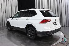 2024 Volkswagen Tiguan Comfortline Comfortline 4MOTION - Photo 3