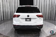 2024 Volkswagen Tiguan Comfortline Comfortline 4MOTION - Photo 4