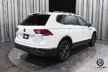 2024 Volkswagen Tiguan Comfortline Comfortline 4MOTION - Photo 5