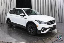 2024 Volkswagen Tiguan Comfortline Comfortline 4MOTION - Photo 7