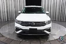 2024 Volkswagen Tiguan Comfortline Comfortline 4MOTION - Photo 8