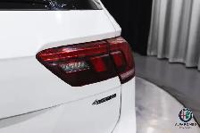 2024 Volkswagen Tiguan Comfortline Comfortline 4MOTION - Photo 10