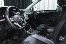 2024 Volkswagen Tiguan Comfortline Comfortline 4MOTION - Photo 12