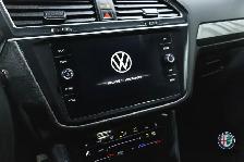 2024 Volkswagen Tiguan Comfortline Comfortline 4MOTION - Photo 15