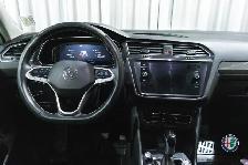 2024 Volkswagen Tiguan Comfortline Comfortline 4MOTION - Photo 19