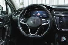 2024 Volkswagen Tiguan Comfortline Comfortline 4MOTION - Photo 20
