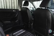 2024 Volkswagen Tiguan Comfortline Comfortline 4MOTION - Photo 21