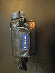 Pulsar Axion XG30 Thermal Monocular – 640x480, 2-16x, Like New