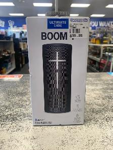 Ultimate Ears Boom 4 Bluetooth Speaker @ Cashopolis!!