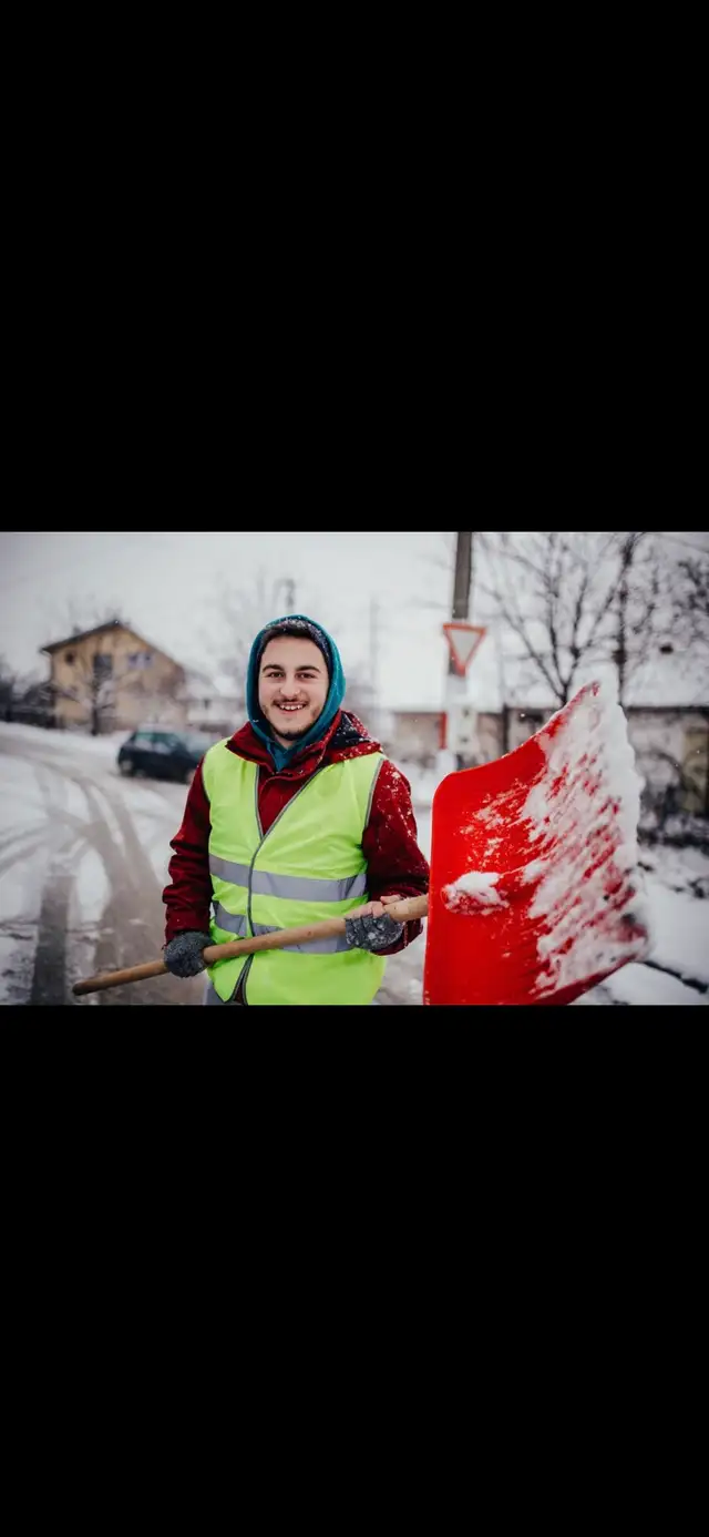 pelleteurs déneigement résidentiel recherchés