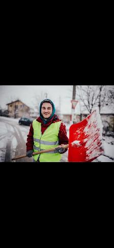 pelleteurs déneigement résidentiel recherchés