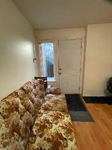 Bright private furnished BR in 2 BR bsmt suite by Joyce Station - Photo 5