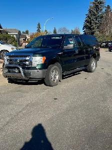 2013 Ford F150 - Photo 2