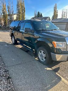 2013 Ford F150 - Photo 3